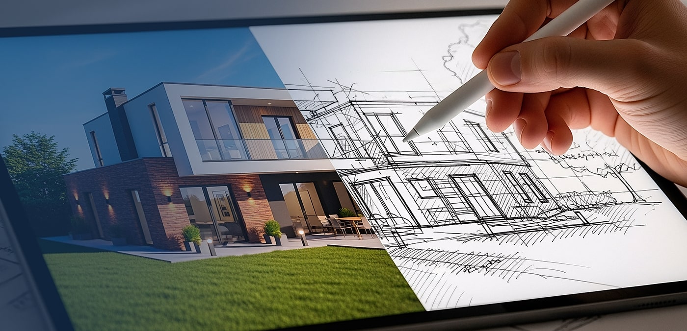 Professional project development services